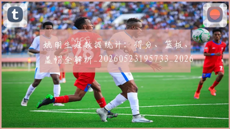 姚明生涯数据统计:得分、篮板、盖帽全解析_20260523195733_20260609132949