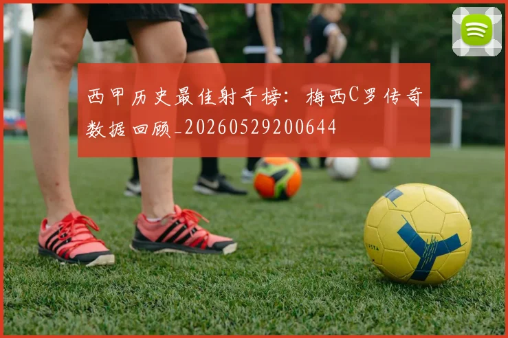 西甲历史最佳射手榜：梅西C罗传奇数据回顾_20260529200644